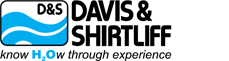 D & S logo