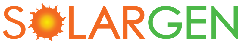 Solargen logo