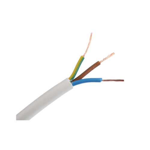 Submersible Drop Cable